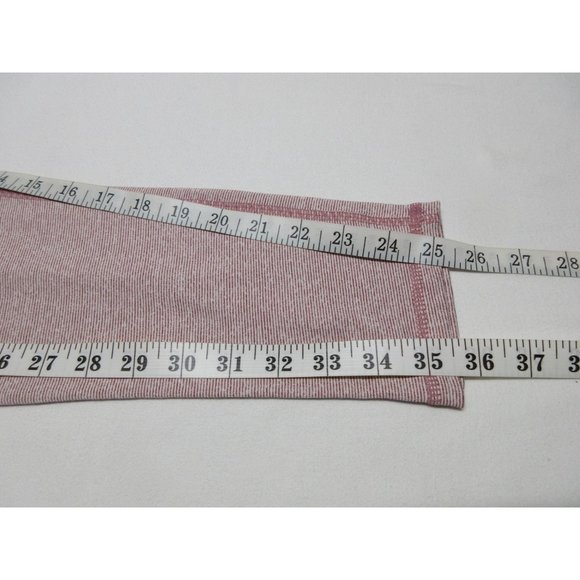 Danskin women's space dye‎ high rise athletic yoga workout leggings M - Picture 11 of 12